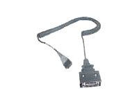 Honeywell - headset adapter MX7060CABLE