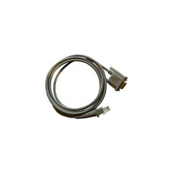 Datalogic CAB-501 - serial cable - 3.2 m CAB-501