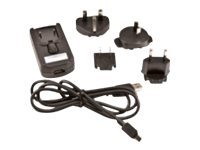 Honeywell power adapter - USB - 10 Watt 213-029-001