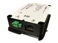 Zebra Point-To-Point PLC Adapter - network adapter - serial FRU-3600-S1CP