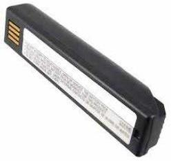Honeywell - barcode reader battery - Li-Ion BAT-SCN01A