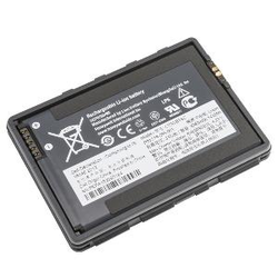 Honeywell CT50-BTSC - handheld battery - Li-Ion - 4020 mAh - 15.5 Wh 318-055-012