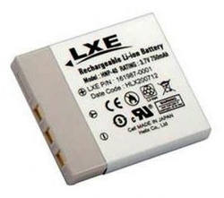 Honeywell - barcode reader battery - Li-Ion 8650376BATTERY