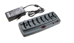 Honeywell - battery charger 8650378CHARGER