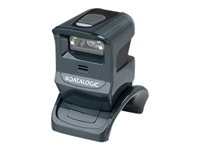 Datalogic Gryphon I GPS4490 2D - barcode scanner GPS4490-BK