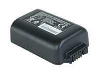 Honeywell - handheld battery 9700-BTEC-1