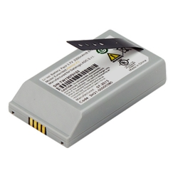 Datalogic - handheld battery - Li-Ion - 2300 mAh 94ACC0084