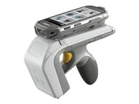 Zebra RFD8500 - RFID reader - Bluetooth 2.1 RFD8500-1000100-IL