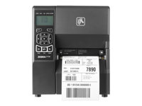 Zebra ZT230 - label printer - B/W - direct thermal ZT23042-D1E200FZ