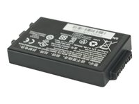 Honeywell - handheld battery - Li-Ion - 11.3 Wh 99EX-BTSC-1