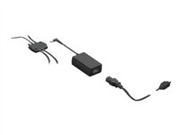 Datamax Multiple Unit Charging Adapter - DC splitter 220285-000