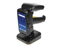 Datalogic 2128P RFID SLED - RFID reader - Bluetooth 4.2 DLR-SLED01-EU