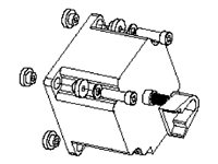 Datamax-O''Neil - stepper motor kit 532152