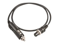 Honeywell - power cable - automobile cigarette lighter to 3 pin power connector CT50-MC-Cable