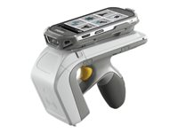 Zebra RFD8500 - RFID reader - Bluetooth 2.1 RFD8500-1000100-IN