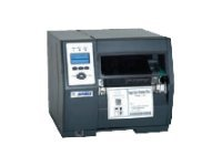 Datamax H-Class H-6210 - label printer - monochrome - direct thermal / thermal transfer C82-00-46040004