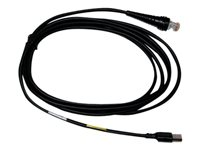 Honeywell - USB cable - USB - 3 m CBL-501-300-S00