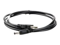 Honeywell - power cable - USB to 2 pin power 50137484-001
