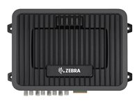 Zebra FX9600-8 - RFID reader - USB, Ethernet 100, serial FX9600-82320A50-JP