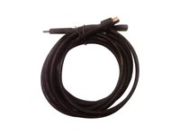 Zebra - USB / power cable - USB - 4.57 m CBA-U44-S15PAR