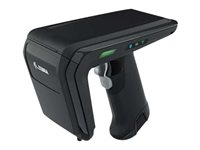 Zebra RFD40 Premium - RFID reader - USB-C, NFC, eConnex, Bluetooth 5.3, 802.11a/b/g/n/ac/ax RFD4031-G00B700-US