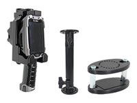Zebra - handheld forklift mounting kit MNT-TC8X-FMKT8-01
