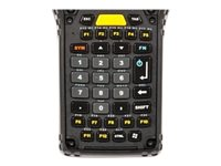 Zebra - large numeric keys - 36 key numeric telephony keypad ST5011