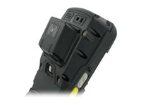 Zebra HF RFID Reader Pod - RFID reader ST9210