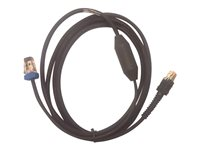 Zebra - power cable - 2.13 m CBA-M65-S07ZAR