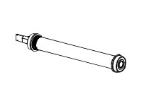 Datamax-O''Neil - platen roller ROL15-2761-04