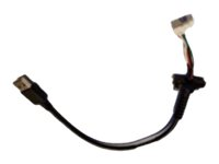 Zebra - keyboard cable - USB - 18 cm A9183902