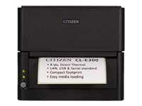 Citizen CL-E300 - label printer - B/W - thermal transfer CLE321XEBXPX