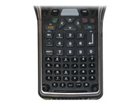 Zebra - calculator style numeric - 36 key modified alpha keypad ST5012