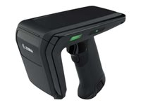 Zebra RFD40 UHF RFID Standard Sled - RFID reader - USB-C, eConnex RFD4030-G00B700-E8