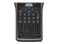 Zebra - telephone style numeric, alpha ABC layout - 55 key alpha numeric keypad ST5004