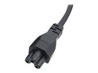 Honeywell - power cable - 3 pin power to IEC 60320 C6 RT10-PWR-CABLE-DMK