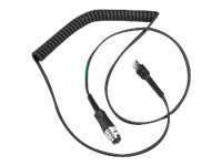 Zebra - USB cable - 2.74 m CBA-UF3-C09ZAR