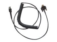Zebra - power cable - USB - 3.66 m CBA-UF2-C12ZAR