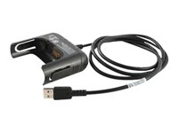 Honeywell Snap-On Adapter - USB adapter CN80-SN-USB-0