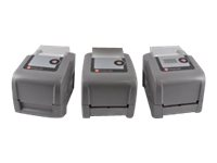 Datamax E-Class Mark III Advanced E-4305A - label printer - monochrome - direct thermal / thermal transfer EA3-00-1E005A00