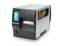 Zebra ZT411 - label printer - B/W - direct thermal / thermal transfer ZT41142-D9E0000Z