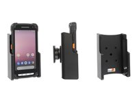 Brodit - holder for data collection terminal - with tilt swivel 711170