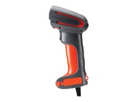 Honeywell Granit 1920i - barcode scanner 1920IDPM-3USB