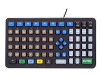 Havis KB-114 - keyboard KB-114
