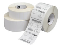 Zebra Z-Perform 1000T - labels - matte - 62100 label(s) - 38 x 25 mm 3005183