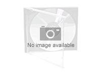 CMC Mediakit - CD-R x 1200 - 700 MB - storage media - with Ink Set 5145245