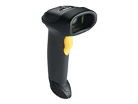 Zebra LS2208 - barcode scanner LS2208-SR20007R