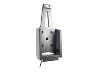 Brodit Active Holder with Tilt Swivel - handheld car holder 532276