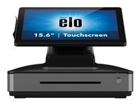 Elo PayPoint Plus - all-in-one - Snapdragon 2 GHz - 3 GB - SSD 32 GB - LED 15.6" E464724