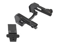 Zebra bar code scanner holster - rigid, with belt clip SG-RFD90-HLSTR1-01